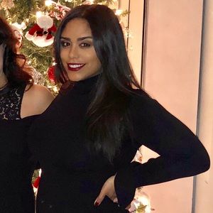 Meet your Posher, Victoria